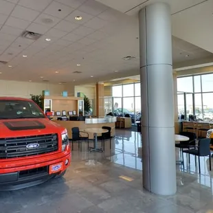 Welcome to Shamaley Ford- El Paso, Texas