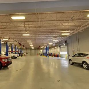 Welcome to Shamaley Ford- El Paso, Texas