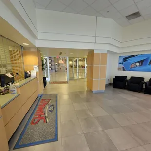 Welcome to Shamaley Ford- El Paso, Texas