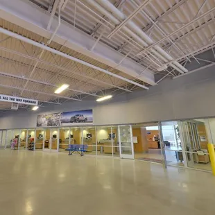 Welcome to Shamaley Ford- El Paso, Texas