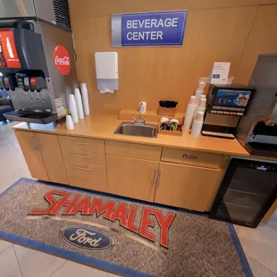 Welcome to Shamaley Ford- El Paso, Texas