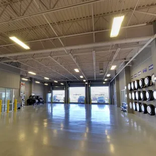 Welcome to Shamaley Ford- El Paso, Texas