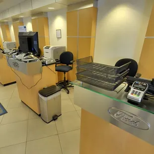 Welcome to Shamaley Ford- El Paso, Texas