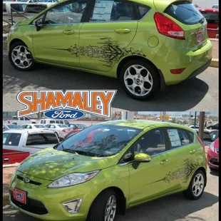 Right on the corner, Right on the price.