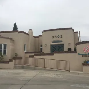 Shamarie Sais, MD 3602 Campus Blvd NE Albuquerque NM 87106