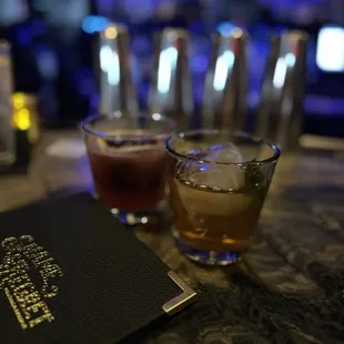 "Silent Killer" and "I hope it gets better".