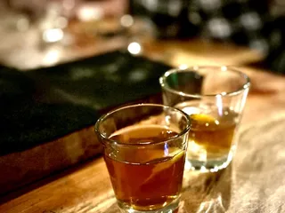 Axe And The Oak Whiskey House