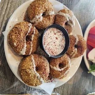Falafel