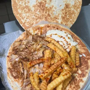 Shami's Restaurant & Grill