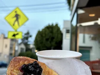 Destination Baking Company