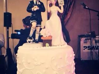 Creative International Pastries