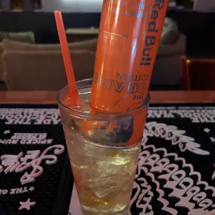 Shamrock Trash Can-- on special every Saturday!!