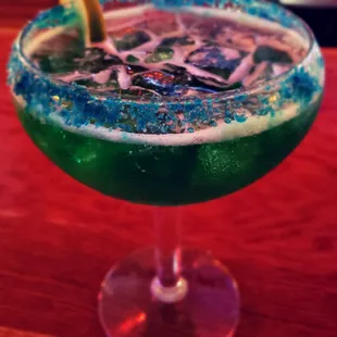 Always fixing up fun specials for you to try... Witch's Brew