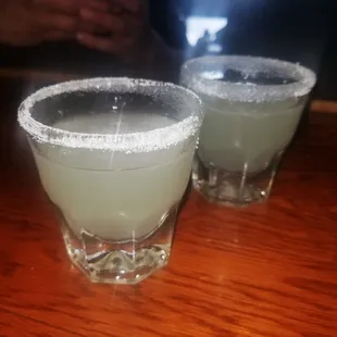 Lemon Drops! Pick your flavor!!