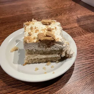 Cookie cake