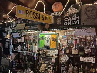 Rossi's Liquors