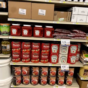 Ketchup