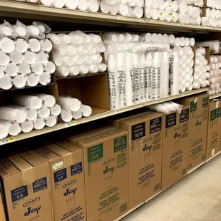 To-Go Cups
