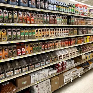 Spices
