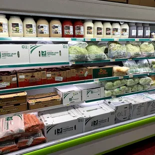 Produce