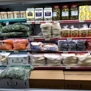 Fresh Tortillas