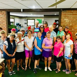 Shamrock Hills Golf Club
