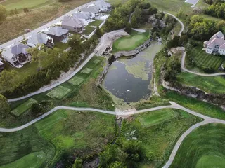 Canyon Farms Golf Club