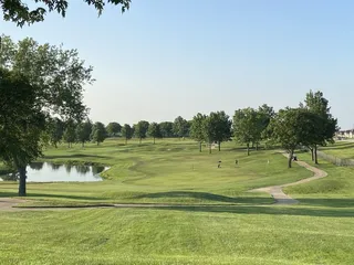 Fred Arbanas Golf Course