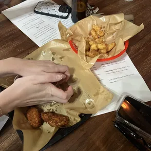 food