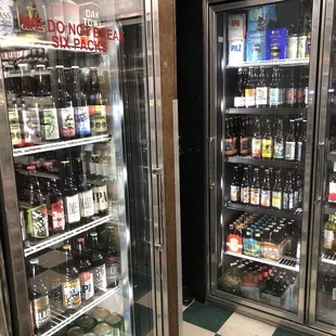 More 22oz bombers!! Some real good seasonal as well