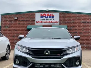 Ian's Auto Service