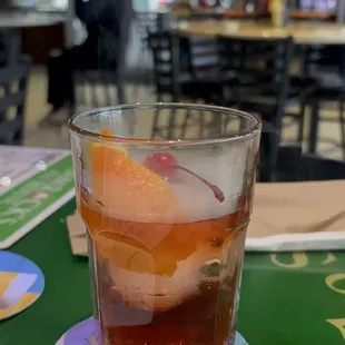 BlackBerry Old Fashioned