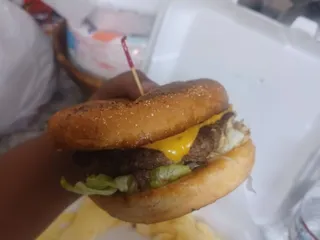 Firehouse Grill & Pub