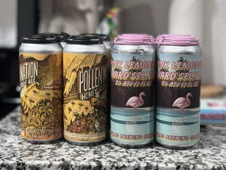 Evans Brewing