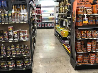 HHC Supply: A Division of Hacienda Home Centers