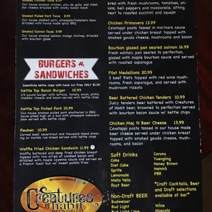 Shamrocks Pub & Grub