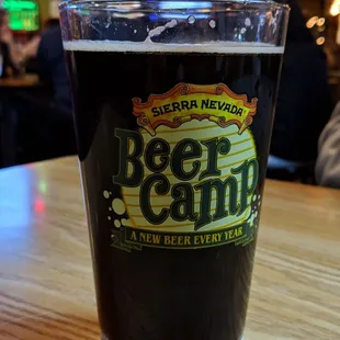 Exodus: Jamaican Coffee Porter