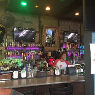 Tuesday night is $2 tacos &amp; trivia at Kettle Top