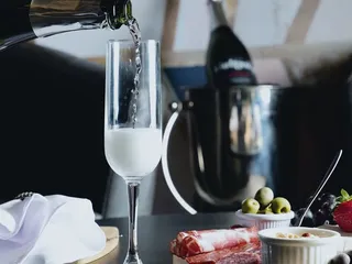 Cultured Urban Winery