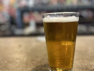 The Guardian Brewing