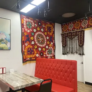 interior