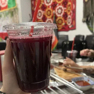 drink