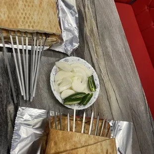 food