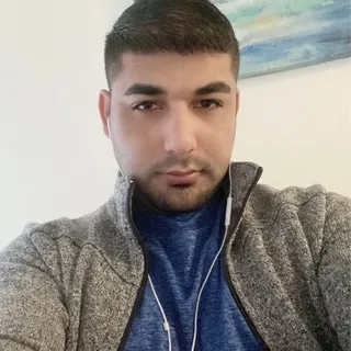 Ahmad Naveed A.