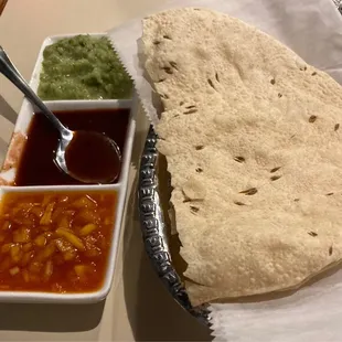 Papadum