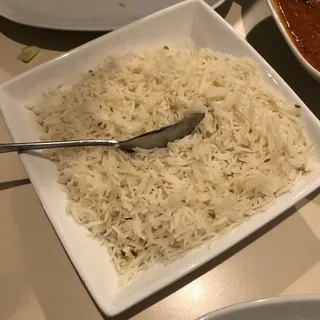 Basmati Rice