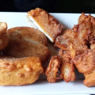 Paneer Pakora