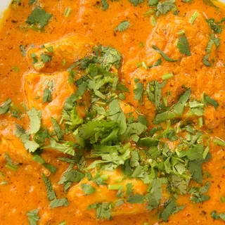 Chicken Curry