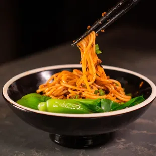 food, ramen and noodles