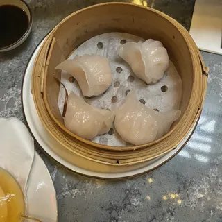 Shrimp Dumpling (4)
